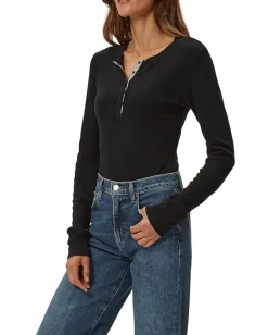 Women Michael Stars Minnie Henley With Snap Tape