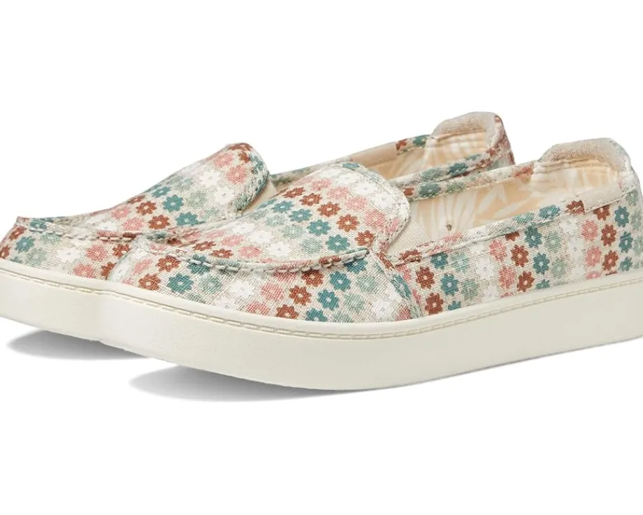 Women Roxy Minnow Plus