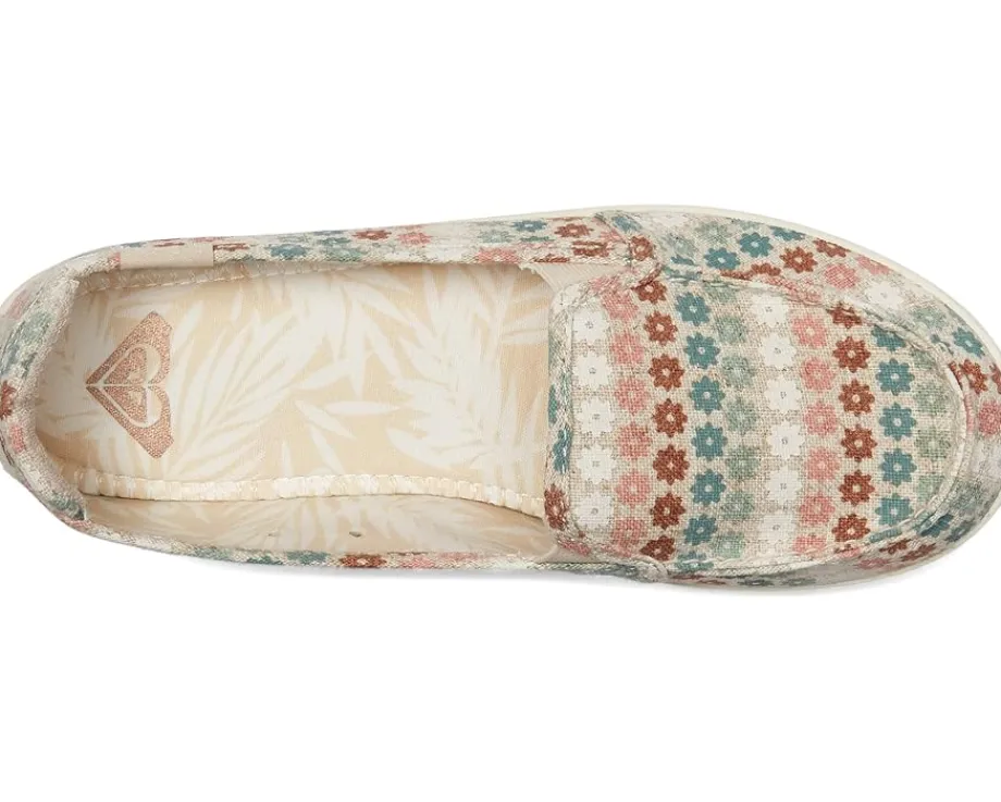 Women Roxy Minnow Plus