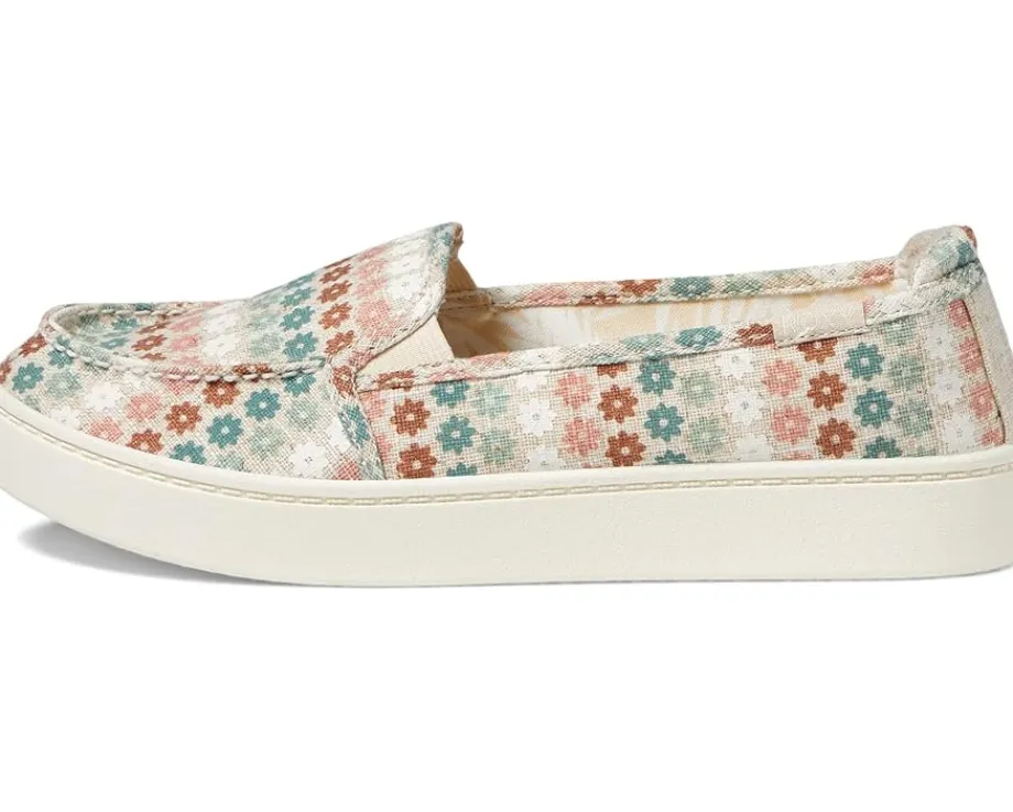 Women Roxy Minnow Plus