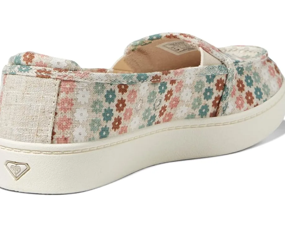 Women Roxy Minnow Plus