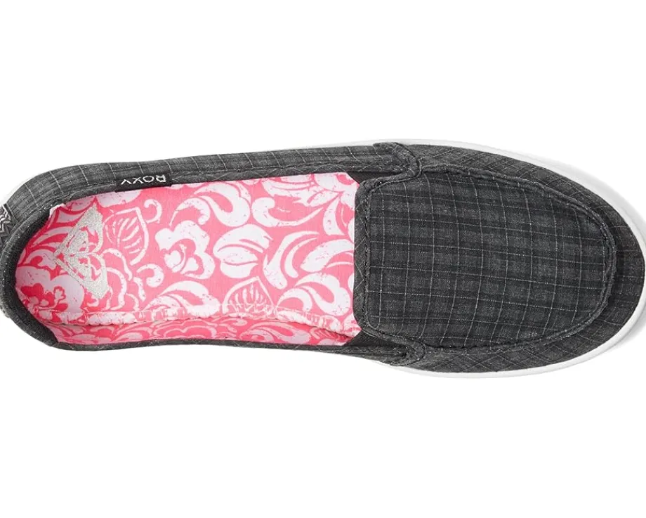 Women Roxy Minnow Plus