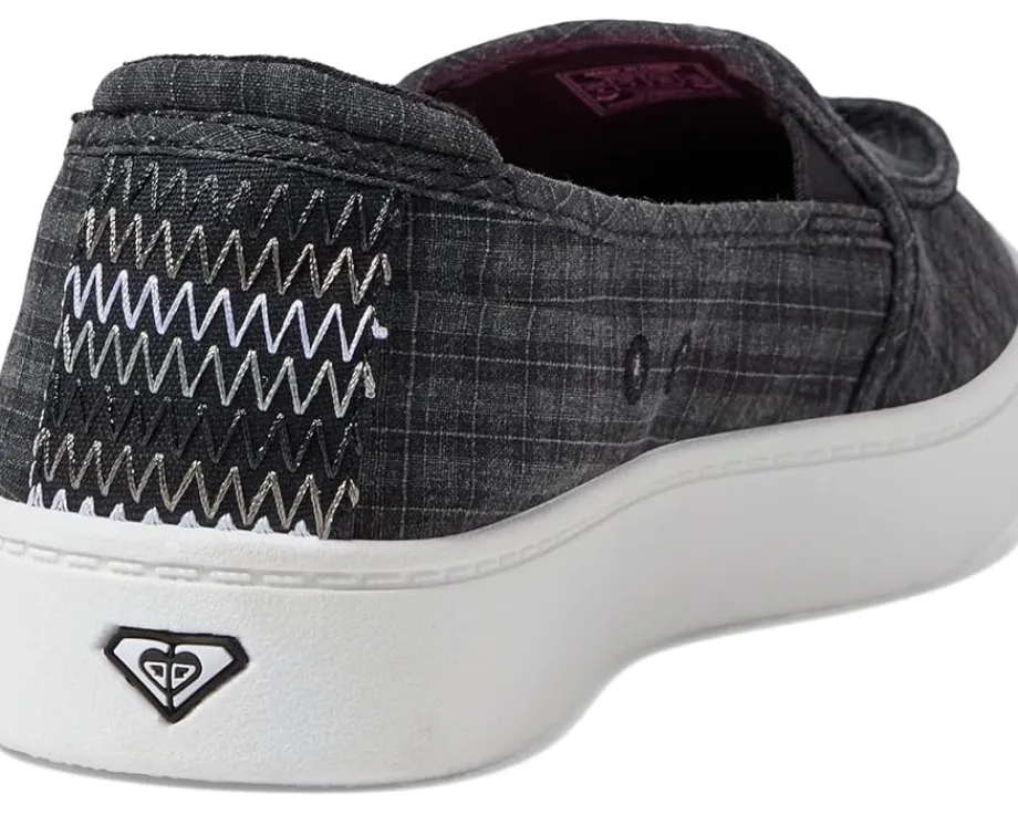 Women Roxy Minnow Plus