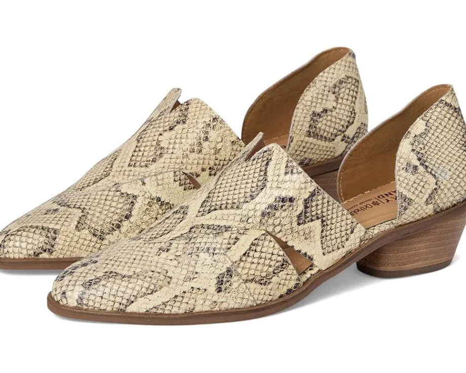 Lucky Brand Minnsy Natural Outlet