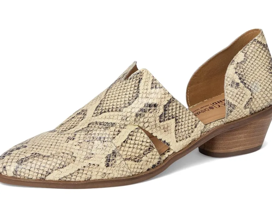 Lucky Brand Minnsy Natural Outlet