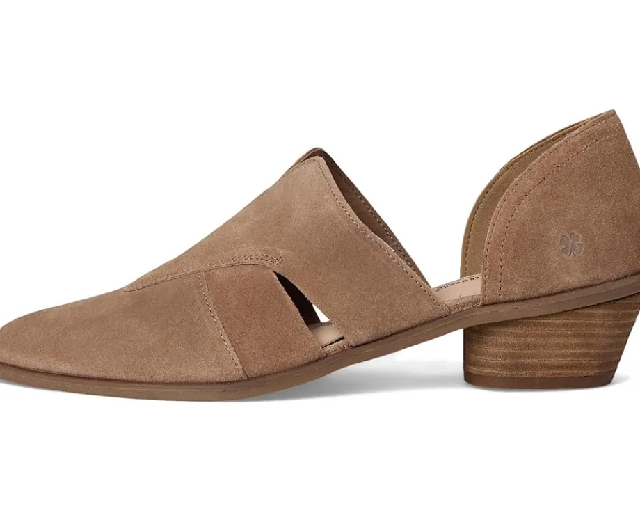 Lucky Brand Minnsy 2 Porcini Online