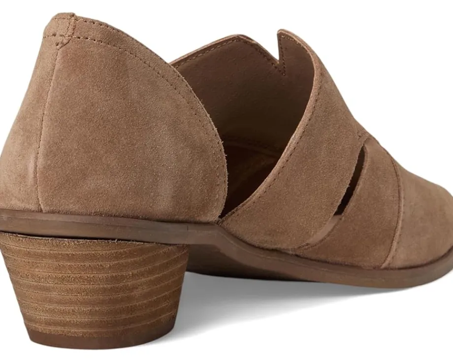 Lucky Brand Minnsy 2 Porcini Online