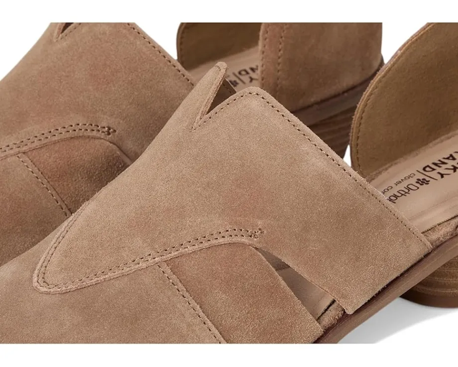 Lucky Brand Minnsy 2 Porcini Online