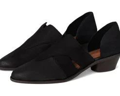 Lucky Brand Minnsy 2 Black