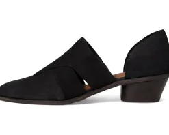 Lucky Brand Minnsy 2 Black