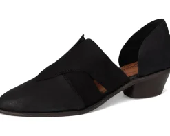 Lucky Brand Minnsy 2 Black