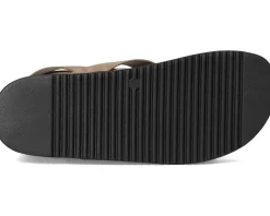 Steve Madden Mira Taupe Nubuck New