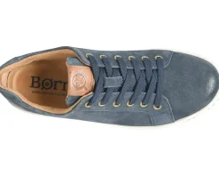 Born Mira Navy (River)