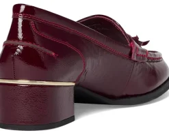 Donald Pliner Mirabel Bordeaux Clearance