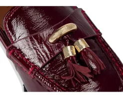 Donald Pliner Mirabel Bordeaux Clearance