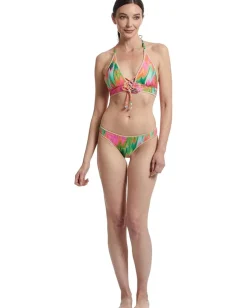 BECCA Mirage Adela Hipster Bottom Mutlicolor Clearance