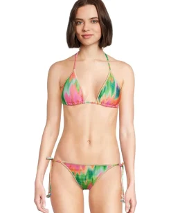 Women BECCA Mirage Cheryl Triangle Top