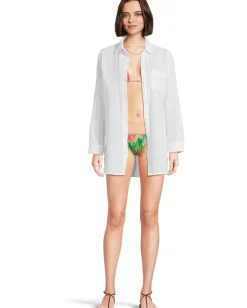 Women BECCA Mirage Cheryl Triangle Top