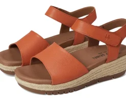 Josef Seibel Miranda 02 Papaya Outlet