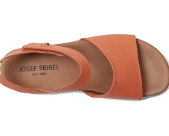 Josef Seibel Miranda 02 Papaya Outlet