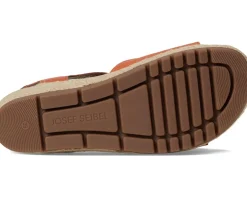 Josef Seibel Miranda 02 Papaya Outlet