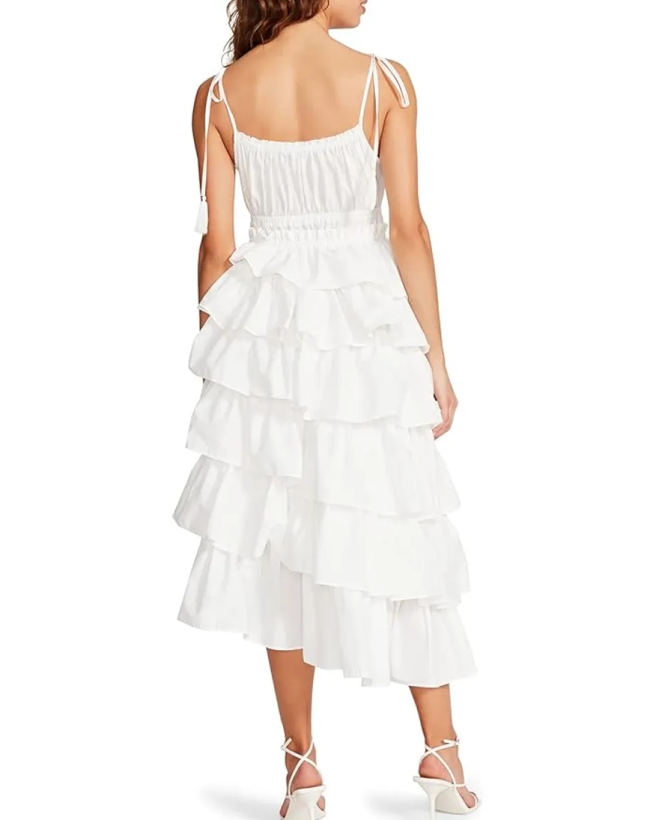 Women Steve Madden Mireya Midi Dress