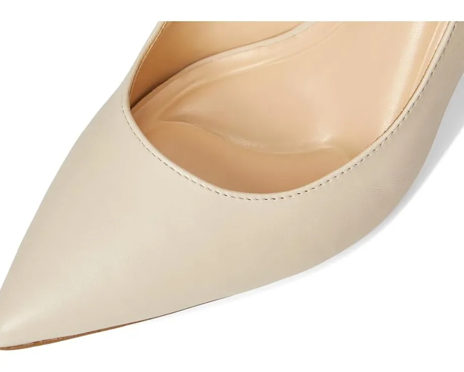 Women Jessica Simpson Miriale Slingback Ankle Strap Pumps