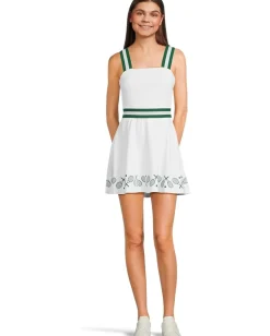 Women Beach Riot Miriam Dress