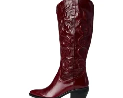 Dolce Vita Mirla Oxblood