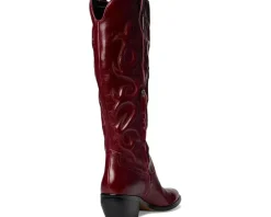 Dolce Vita Mirla Oxblood