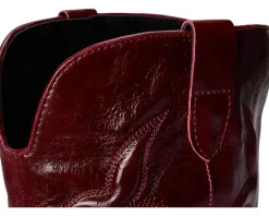 Dolce Vita Mirla Oxblood