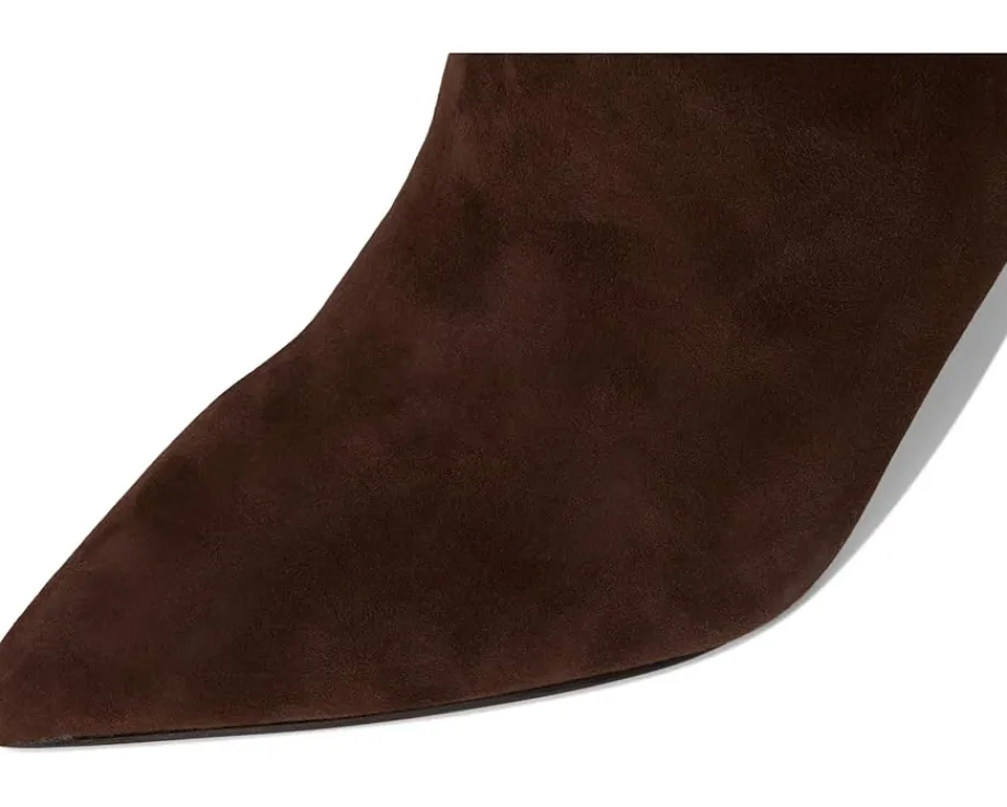 Women Vince Camuto Mirtha Ankle Link Wide Calf Knee High Boot