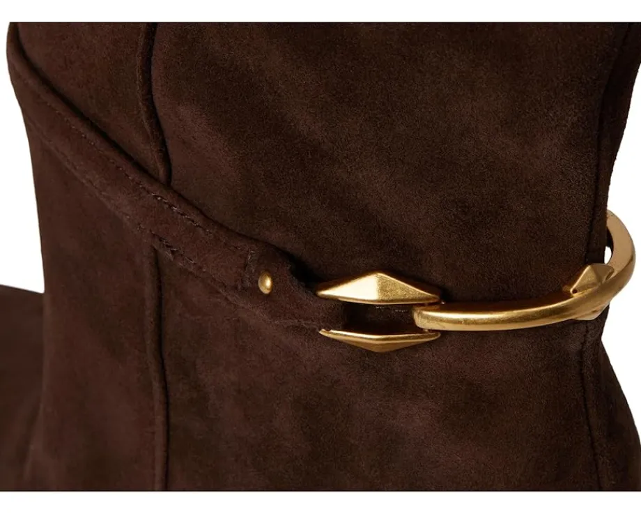 Women Vince Camuto Mirtha Ankle Link Wide Calf Knee High Boot