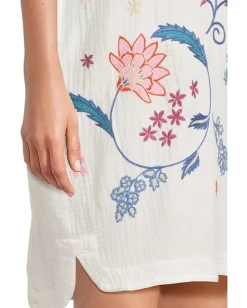 Women Johnny Was Mishti Dress (lined) - Elena