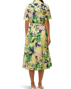 Women Trina Turk Misola 2 Dress