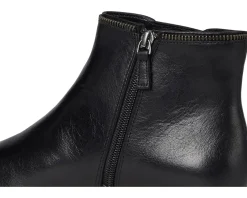 Women Johnston & Murphy Mitzi Zipper Bootie
