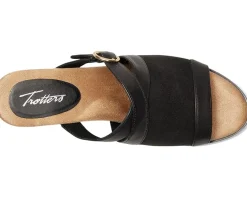 Trotters Mitzie Black New
