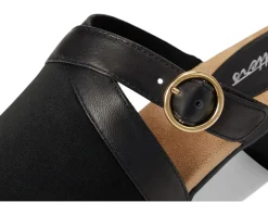 Trotters Mitzie Black New