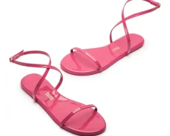 Women TKEES MJ Patent