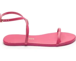 Women TKEES MJ Patent