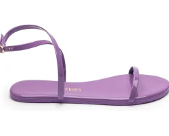 Women TKEES MJ Patent