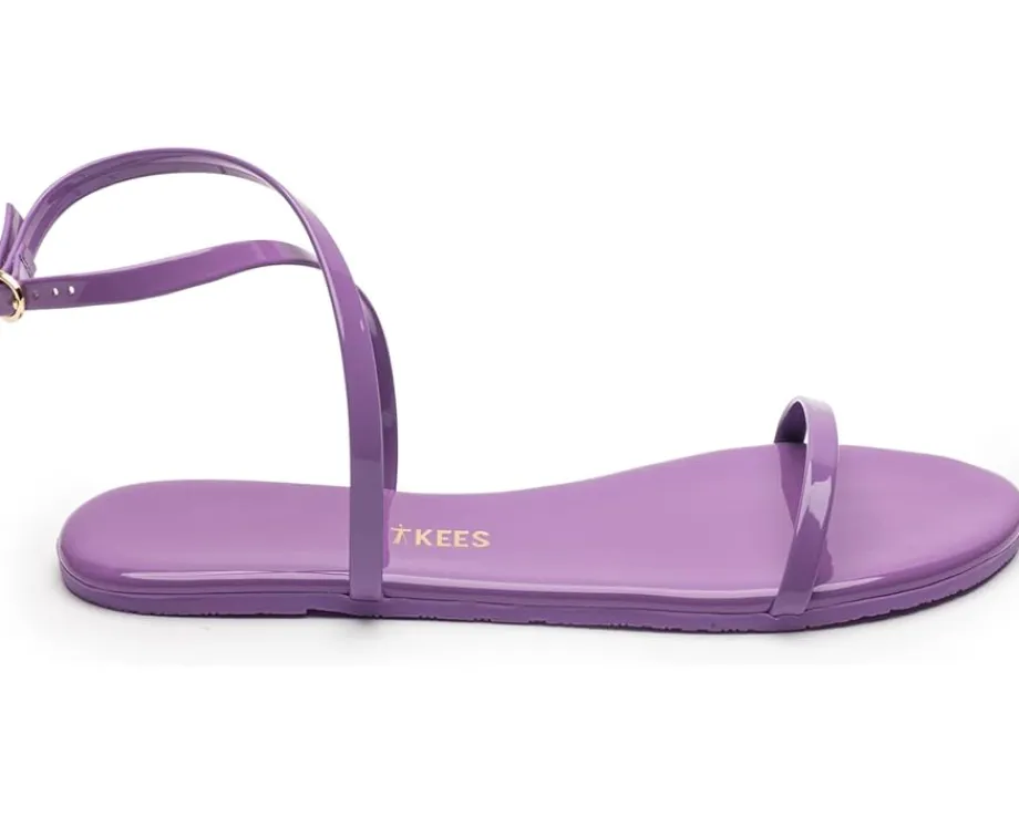 Women TKEES MJ Patent