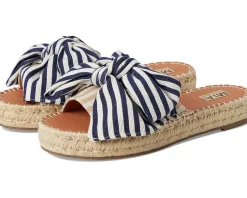 MIA MLE-Danielle Navy/Natural Best