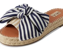 MIA MLE-Danielle Navy/Natural Best