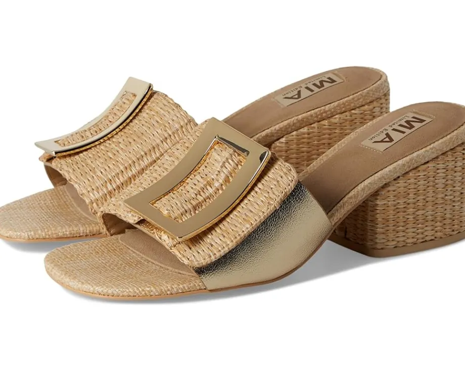 Women MIA MLE-Idania