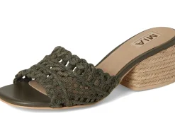 MIA MLE-Idella Khaki Sale