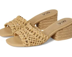 Women MIA MLE-Idella