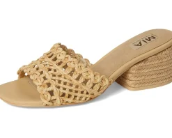 Women MIA MLE-Idella