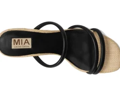 Women MIA MLE-Inara-L