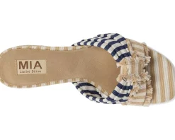 MIA MLE-Isandra Navy Multi Best